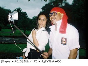 Tongkat modus :))  photo by Pras Prasetyo